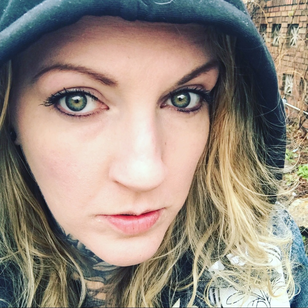 Meet your Posher, Sunshine